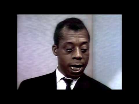 I Am Not Your Negro (Clip 'Baldwin/Cavitt')