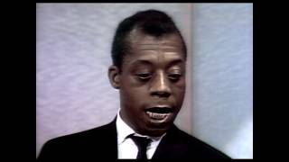 I Am Not Your Negro clip - Baldwin/Cavitt