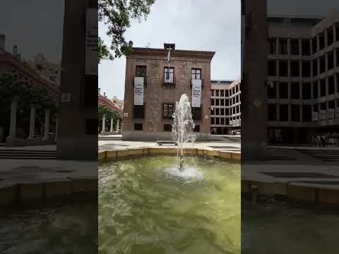 26 Calle Barquillo | Madrid, Spain - The Agency