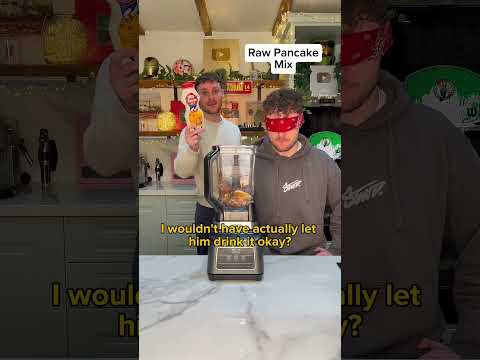 Yes or No? (Make a random drink challenge) Part 68