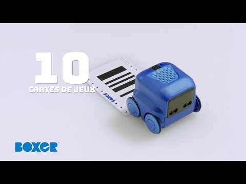 Vidéo YouTube - ZVjcwp_IYwI