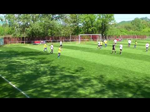 28.4.2018 VsFZ II.liga SD U19: FK Košice-Barca - MŠK Tesla Stropkov 2:2 (1:1)  Škovran 2:2