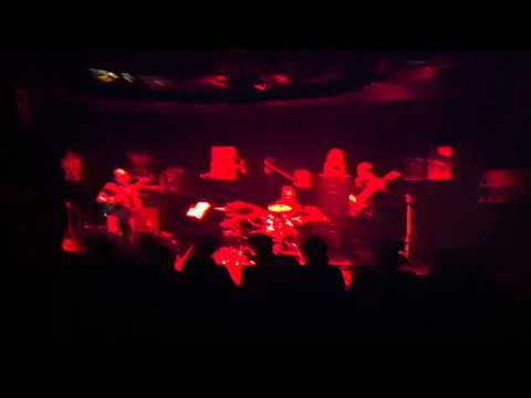 Marek Napiórkowski (KonKubiNap) Białystok 16.02.2012 - Vietato Fumare