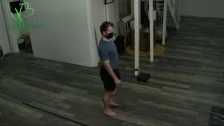 LEVEL 3 - 7:30pm w/ ANDREW - 3.16.21 Yoga Better LIVESTREAM