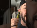 Philips Norelco OneBlade 360 Face + Body, Hybrid Electric Razor-sharp.Amazon:https://amzn.to/4d33JWj