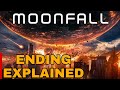 Moonfall Ending Explained Movie (2022) | All Breakdowns Explained in Detail Must Watch Before SEQUEL