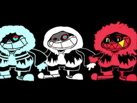 Sanness!Heroes Time Trio Sprites(?) Phase 1