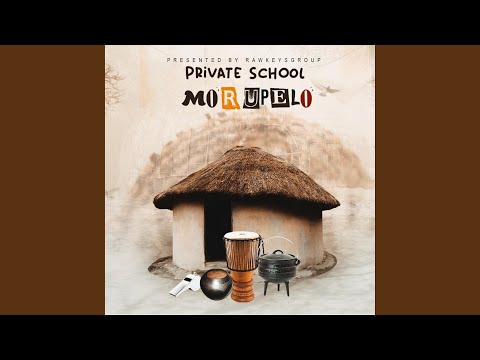 Bushbuckridge Gae ga Koma (feat. Kay Ledge)