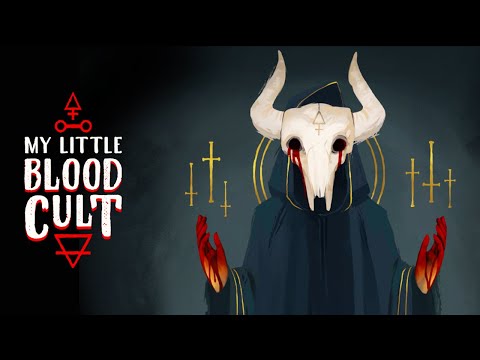 My Little Blood Cult Gameplay - YouTube