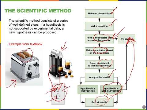 Biology2E Ch1 MChen Lecture Video Part1