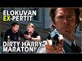 Celebrating Dirty Harry S 50th Anniversary The Movie Ex Perts