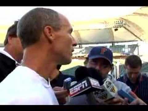 MNT vs. Denmark Preview from Carson, CA