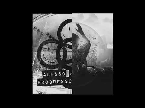 Alesso vs. Avicii & Andreas Moe - PROGRESSO vs. Fade Into Darkness (steady mashup)