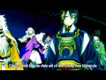 Touken Ranbu MAD - Ta ga Tame no Sekai (Vietsub ...