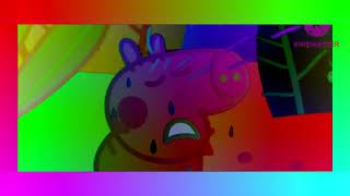 Preview 2 Peppa Pig Tales George Pig Crying 😥😭 Effects Sponsored By Preview 2l Effects