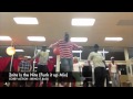 Corey Action - 2nite Is the Nite - Rehearsal