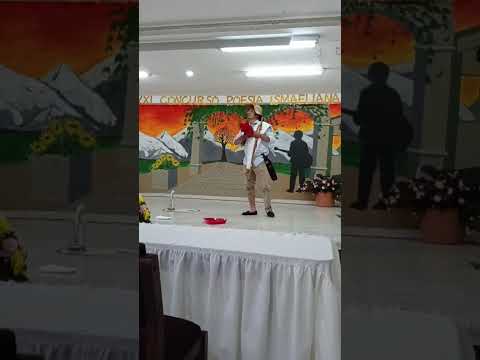 CLAVELES ROJOS (IE Arciniegas) Segundo puesto en declamación, Curití Santander 2025