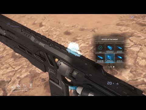 Star Citizen - 3.9.0 PTU Wave-1 - Hurston, PO, Daymar, GrimHex, Levski