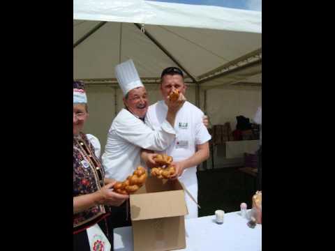 Polgár Péter Városhimnuszok Adásban 1.rész