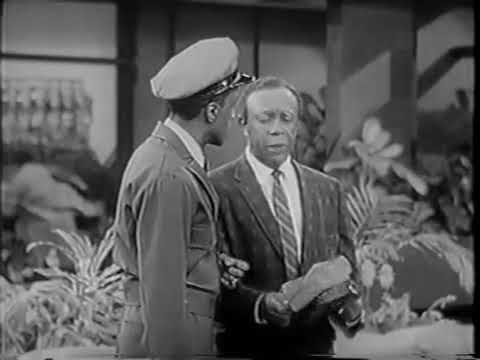 The Jack Benny Program Season 8 Episode 2