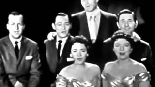 Perry Como Live Wanted 1956