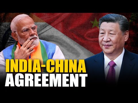 India, China arrive on border patrolling pact to resolve conflict Foreign Secretary
