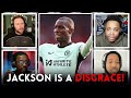 HEATED CLASH! Jackson Is A DISGRACE For Celebrating!