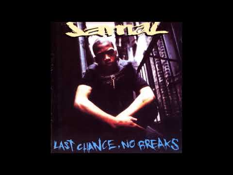 Jamal - Genetic For Terror (Feat Erick Sermon, Keith Murray, L.O.D., Redman) (1995)
