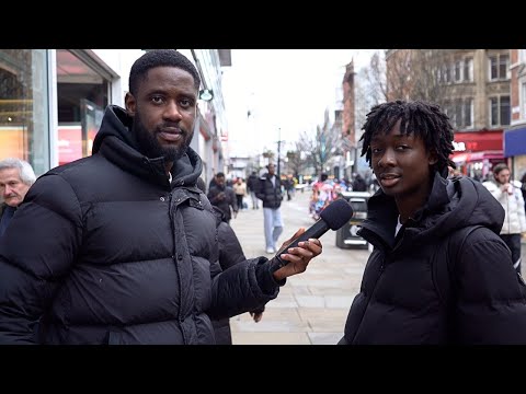 I Asked Gen Z Easy Questions. BIG MISTAKE.