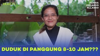 Download lagu ELISHA ORCARUS: DALANG PEREMPUAN DAN SINDEN ANDALAN KI SENO NUGROHO - PutCast mp3