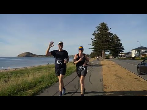 Victor Harbor Half Marathon 2024