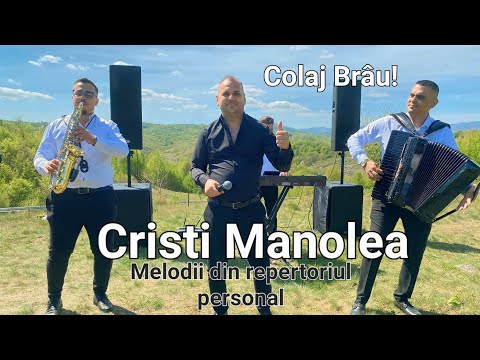 Cristi Manolea 🆕️ Mandrelor cand am sa mor veti vedea 🔝 Cine intră la vecine 🆕️ Colaj Ardelene
