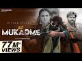 60 MUKADME MASOOM SHARMA Manjeet Mor Shivani Yadav Shiva Chaudhary New Haryanvi Song 2024
