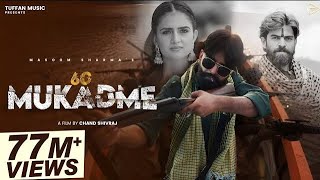 Download lagu 60 MUKADME : MASOOM SHARMA | Manjeet Mor, Shivani Yadav, Shiva Chaudhary | New Haryanvi Song 2024 mp3 Download lagu 60 MUKADME : MASOOM SHARMA | Manjeet Mor, Shivani Yadav, Shiva Chaudhary | New Haryanvi Song 2024 mp3