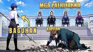 SABI NILA WALANG SILBI ANG SIBAT, PERO GINAMIT NIYA ITO PARA MAGING RANK 1 SA AKADEMYA!