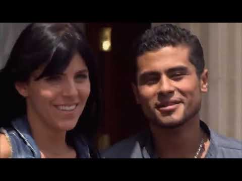 Rosario Tijeras Cap. 55