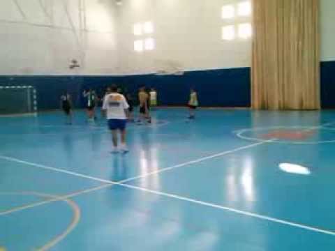 BALONCESTO VILLAMARTIN SUBIDO POR CJP