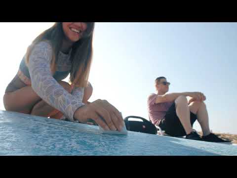 JBL | Sounds of Summer - JBL Boombox 2