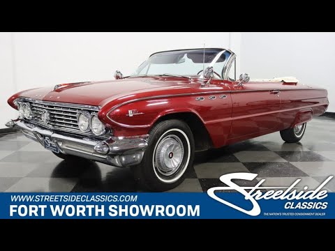 1961 Buick LeSabre (CC-1361788) for sale in Ft Worth, Texas