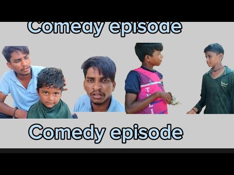 Janakiram  comedy episode