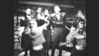 Mickey&#39;s Monkey The Miracles with Smokey Robinson