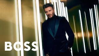 BOSS This is Holiday Style by BOSS | BOSS