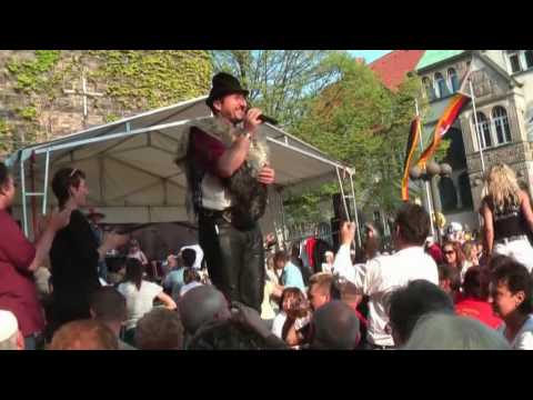 Pfunds-Kerle Open-Air in Wunstorf