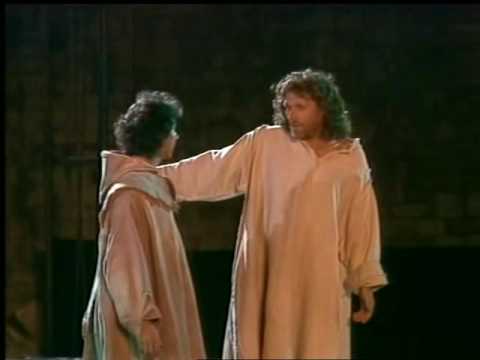 Forza Venite Gente Il Musical - Perfetta Letizia - (Compagnia originale di Michele Paulicelli)