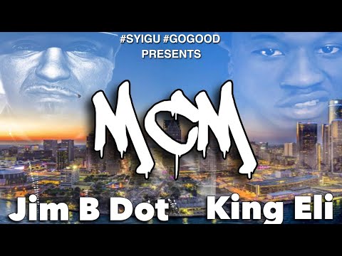 Jim B Dot vs King Eli