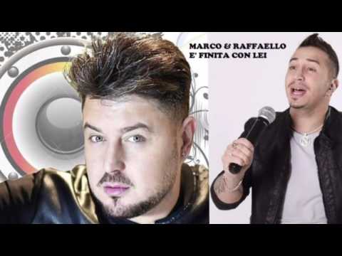 MARCO PORPORA & RAFFAELLO