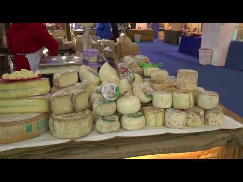 BORGO SAN DALMAZZO - Ultimi giorni di Fiera Fredda