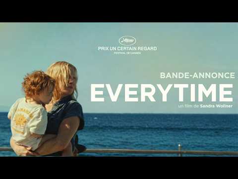 Bande-annonce Everytime - Réalisation Sandra Wollner New Story