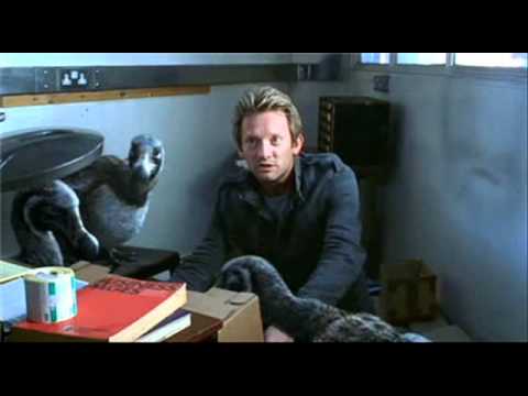 Primeval Series 1 Creatures