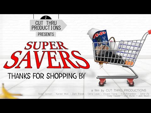 Super Savers